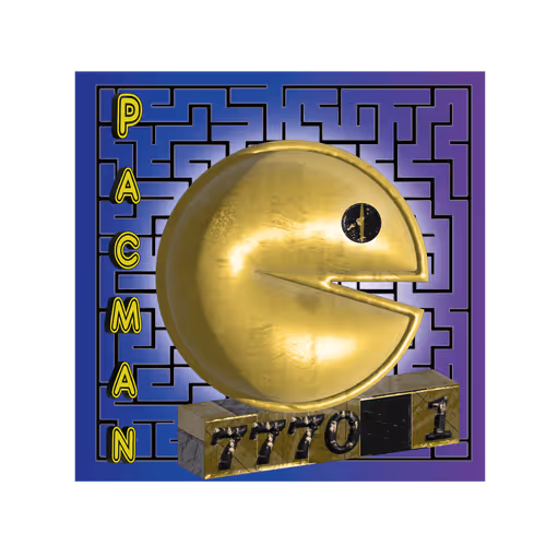 Item #24962936561690679706381313855457289507117013431936505836460764514476355485697 Media