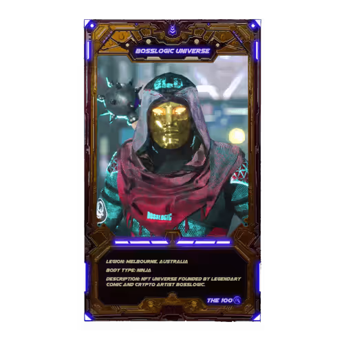 Satoshiverse Collectibles