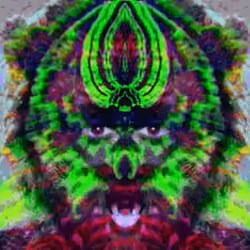 Wolf Master 5