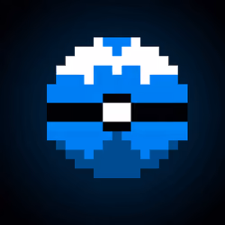 Dive Pixelball nft