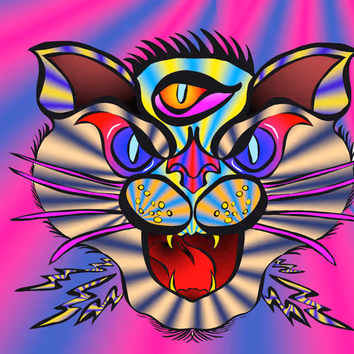 Item #94220863850587926610234026921680472170978128541410911094694527653412778016769 Media