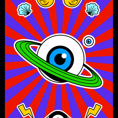 Item #53341720291763866237003133920539564481057073678847838896369544532929290436609 Media