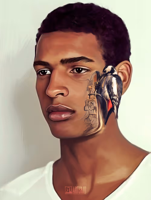 Item #52427568162687400763875785314800430109248779637585762743357466105380710907905 Media