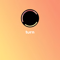 turn