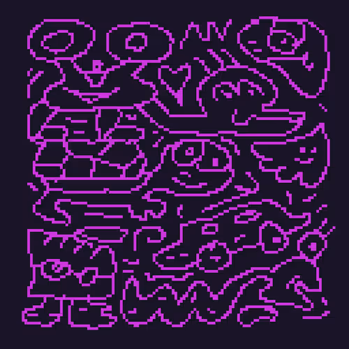 Item #63198456057342314883189119343719843218469974419806165065810448951096996003841 Media