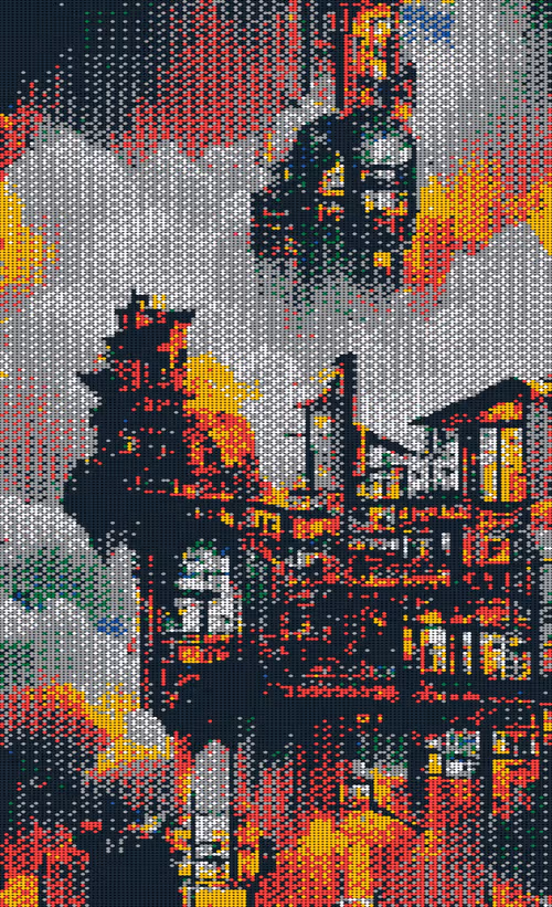 Item #91814719587870170072170025356738344815593252165117206607623691433590579527681 Media