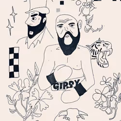 gipsy king