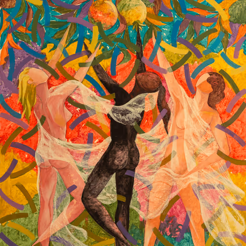 Item #25884407402089902333261542394621764639615988380365521616150774008811549097985 Media