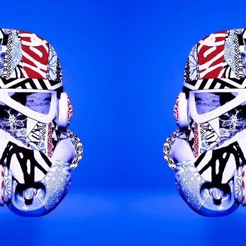 Art Wars #316 "Gold Edition"