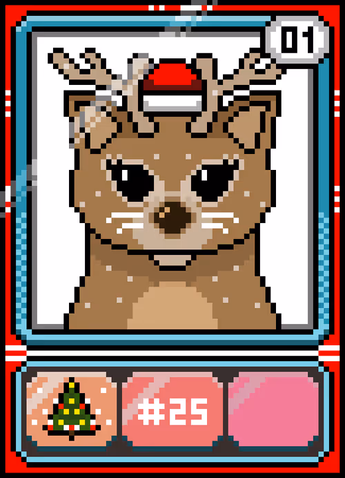 Item #24641995532586627228192478811626224150963964070687726138452084130110431559681 Media