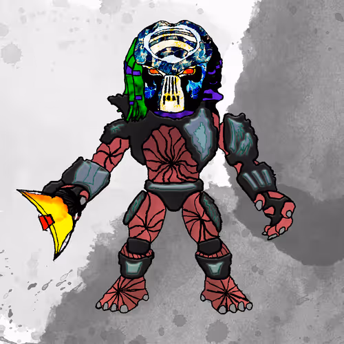 Item #73904185482395248543252800776866509370793777084209541502812805209167992193025 Media