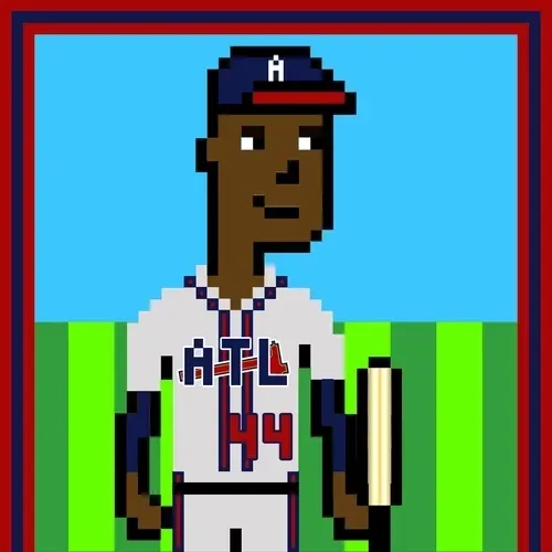 BallParkPunk - MIL #44 - Hank A.