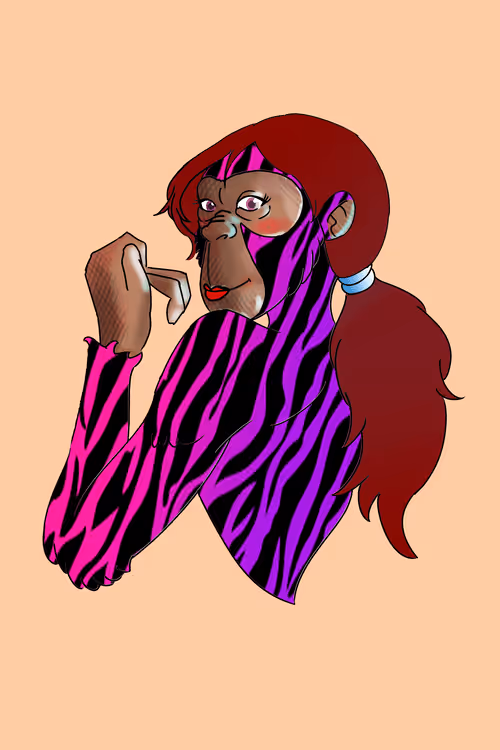 Item #38112461854485255131593490535525193888118649710465997988787175226489285115905 Media