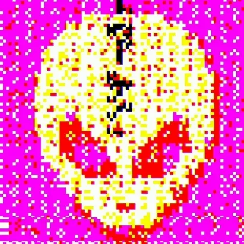 Item #76976762673394944083653071797607214651081620614108245823361888232564863270913 Media