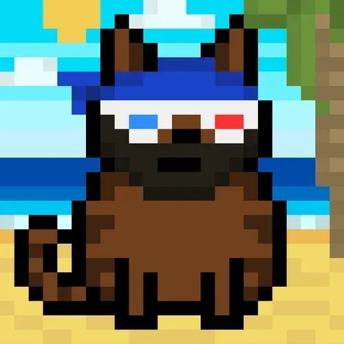 GoonCat #5091