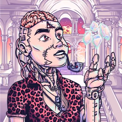 Item #21720847017326723320608902759839367285139841398038686442727840274427899019265 Media