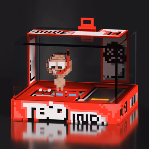 Item #72721119234811275997380314729268710349600744471088973284969312389189234327553 Media