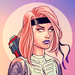Metaverse Rebels #610