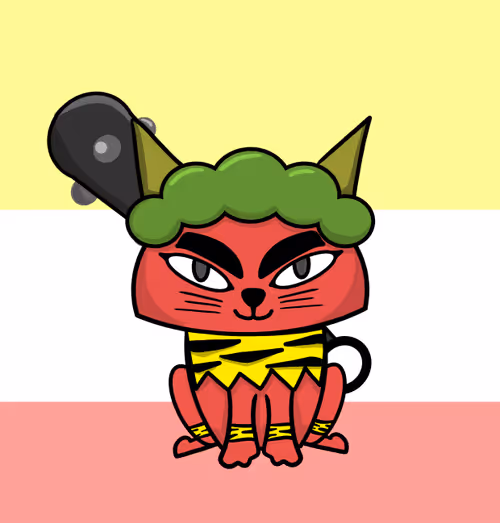 Item #24672753847953969686031918424379562851838208808231699038567795667719478575105 Media