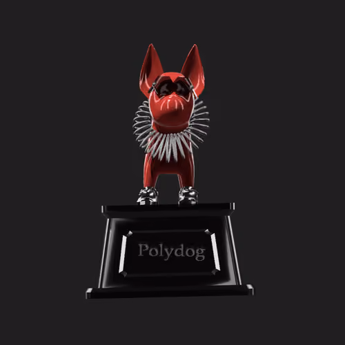 Polydog #200