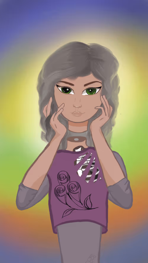 Item #11836536987138175410190894365032188959317608072880803487358693317577791242241 Media