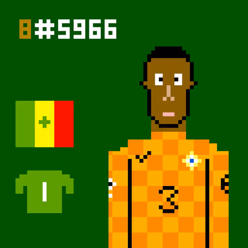 Item #42980898402283671992915215994243859501637661305930968230439938843438571585537 Media