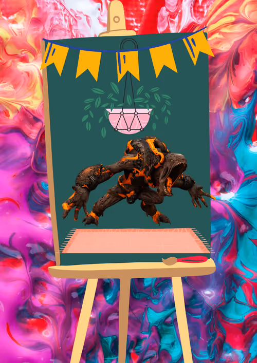 Item #52717316047470622204085788041642928640043011919794806504771202388507041464321 Media