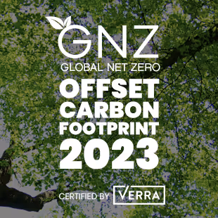 Offset Carbon Footprint 2023 #4