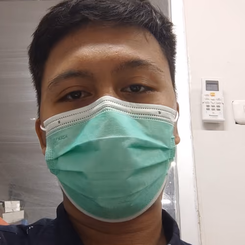 enjoy your work