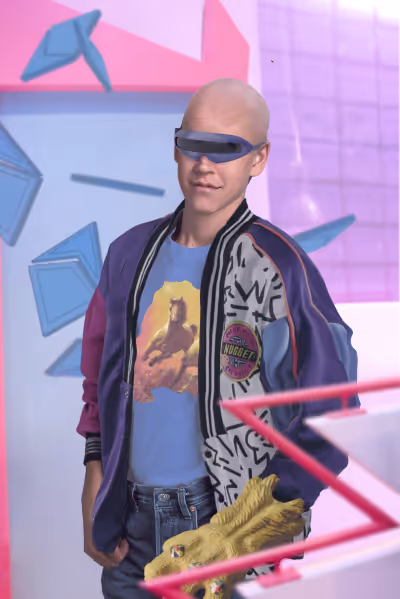 Item #2248475163537549920095401759923907350836887133651280333769890559958179643393 Media