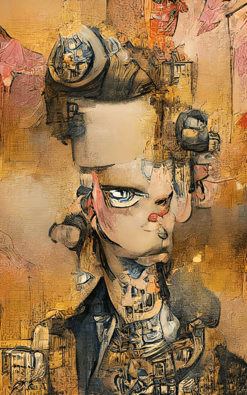 Item #25136291561355214413911261990339850407100998374355464406772022898760353841153 Media