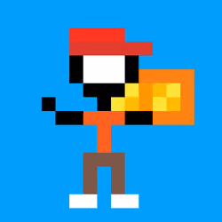 PX man