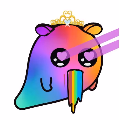 Princess Polyanna