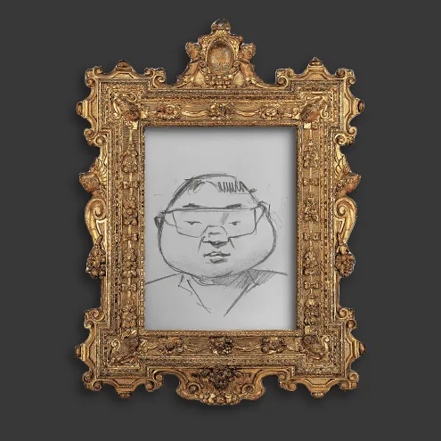 Item #29571871963516203323654159636238536610634664531370079714956929160362418241539 Media