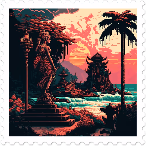 8 bit Memory#32