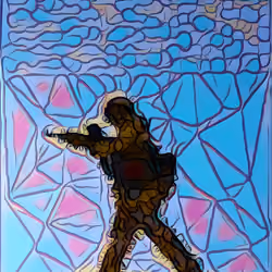 soldier ARMY