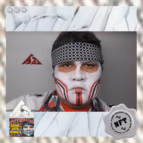 Item #4438056346126093818732764178756653273490453424502211885693070959777247395841 Media