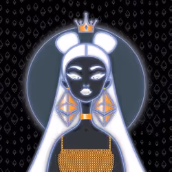 MISS CRYPTO #6