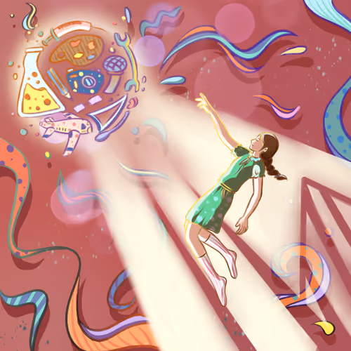 Item #105988160133135967691495732833608794340075923520965019955333287697526554624001 Media