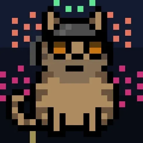 GoonCat #951