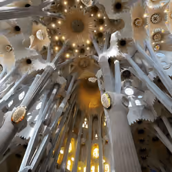 Basílica de la Sagrada Família