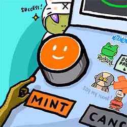 EMIX MiNT PAGE #09