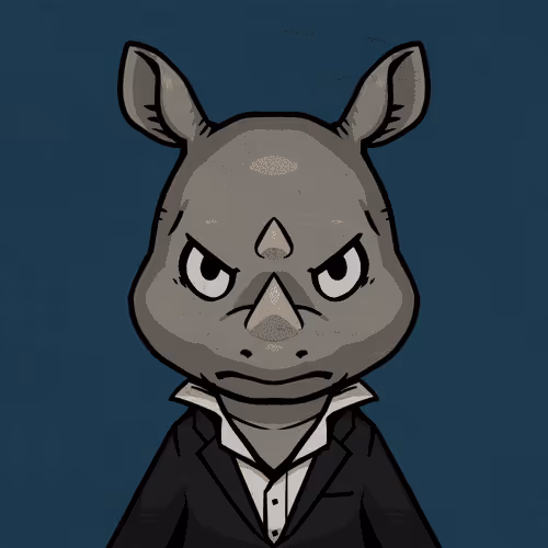 Themafiaanimals For Polygon