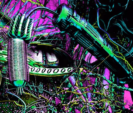 Item #109699415781113374520352647514544265607912163217542437795976261512871515521025 Media