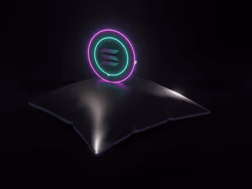 Solana currency