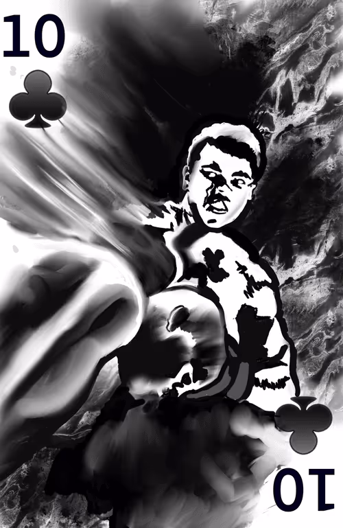 Item #88823161834251731358412968662210894587462845192366906645365438644867993436161 Media