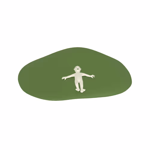 The Creature Playground