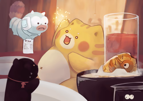 Special menu