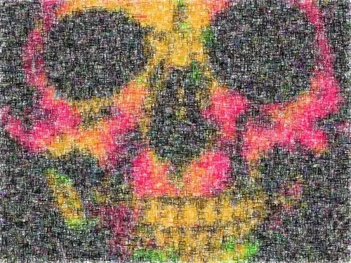 Item #5197567753833106557597825961189698387337439397351330217224198658957493927937 Media