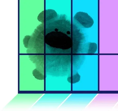 Item #164545951133905377656780271046245407481514105343459380990696527582896062468 Media